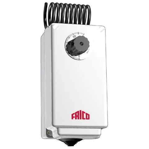 KRT2800 Frico Termostat 2819343