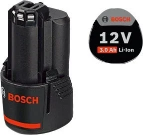 BOSCH BATTERI 12V 3,0AH v:8785282