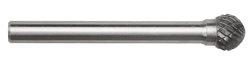 Harlingen Roterende hardmetallfil, kuleformet v:4156331
