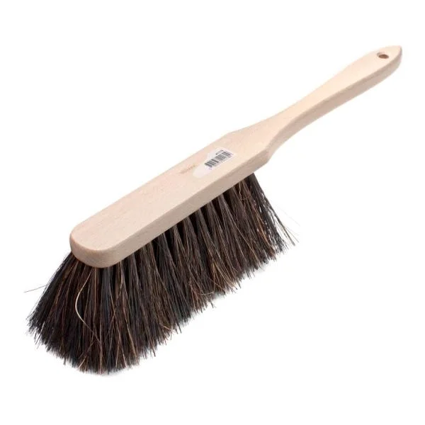 PENSELMESTEREN HÅNDSTØVKOST STIV 40 CM v:3062689