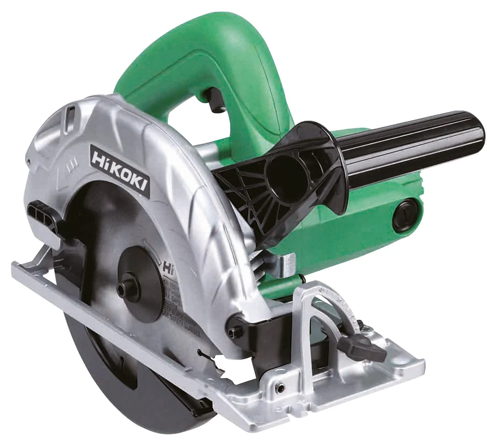 HIKOKI SIRKELSAG C6SS 1050W v:6339278 HIKOKI SIRKELSAG C6SS 1050W v:6339278