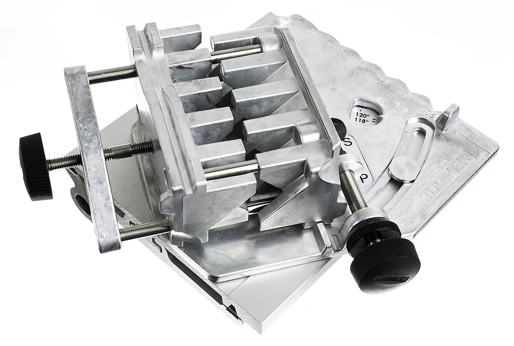 Tormek Jigg for boresliping v:8830246