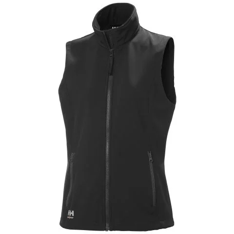 Manchester 74242-950 Helly Hansen Workwear Softshellvest 4054515