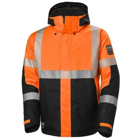 ICU 71372-269 Helly Hansen Workwear Vinterjakke 4055314