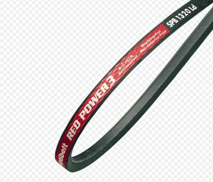 KILEREM RED POWER SPB OPTIBELT v:2237818