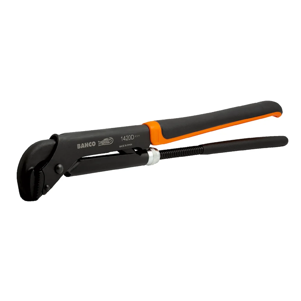BAHCO RØRTANG ERGO 1 1/2" v:6560937