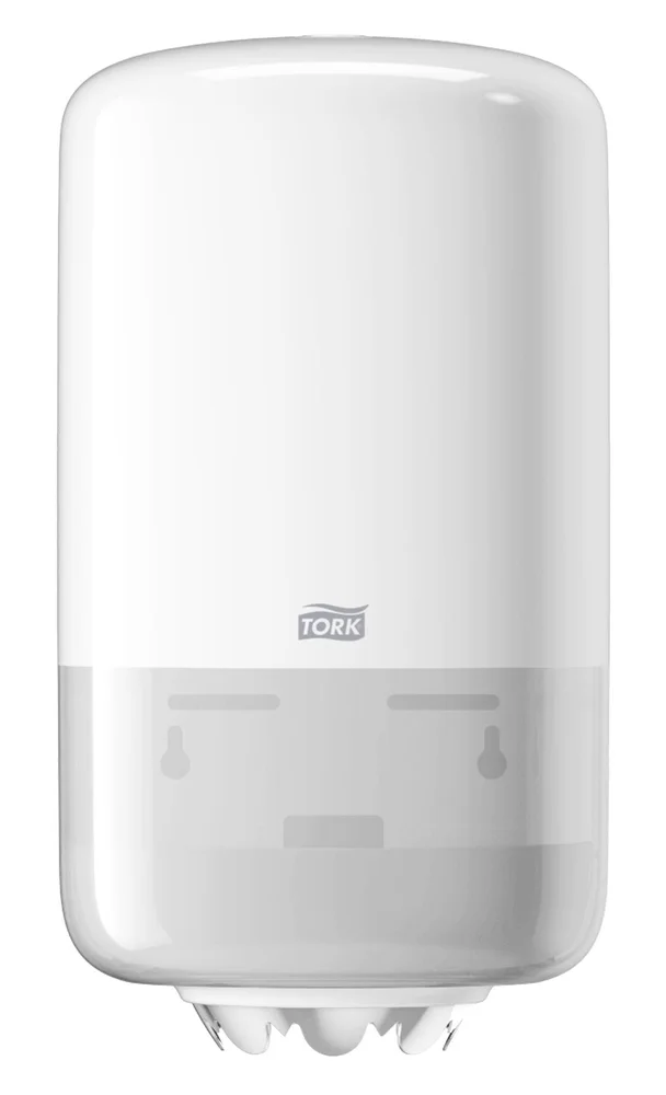 TORK DISPENSER M1 558000 HVIT v:8785920 TORK DISPENSER M1 558000 HVIT v:8785920