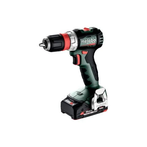 BS18L Metabo Borskrutrekker 4068092