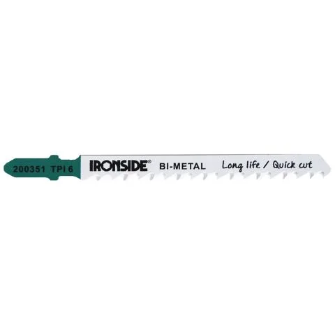 T144DF Ironside Stikksagblad 3042582 T144DF Ironside Stikksagblad 3042582