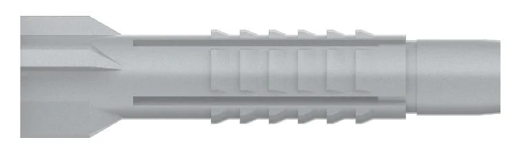 UNIVERSALPLUGG PLUS UTAN KRAGE v:4481846 UNIVERSALPLUGG PLUS UTAN KRAGE v:4481846