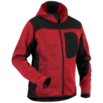JAKKE STRIKKET 493021175699XXXL v:6624735 JAKKE STRIKKET 493021175699XXXL v:6624735
