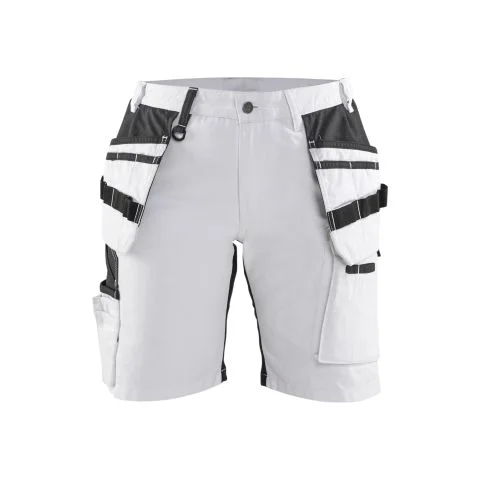 717110001099C50 Blåkläder Shorts 4002455