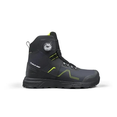 REVOLUTION 2 Solid Gear Vernesko boot 4072391