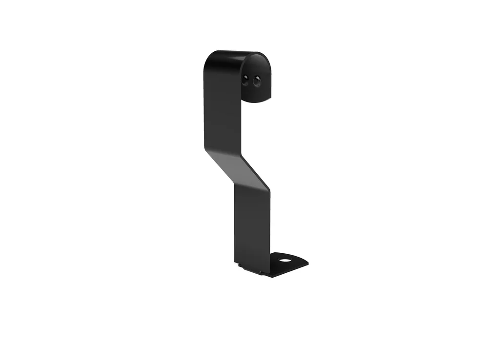 ISSTOPPER GG-I-23/60 SORT v:6496997 ISSTOPPER GG-I-23/60 SORT v:6496997