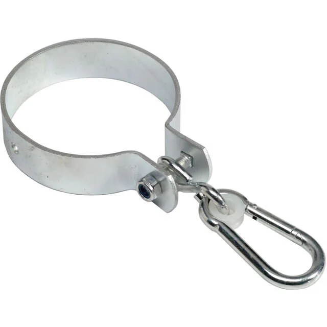 Palmako opphengsbeslag for rundstokk 100 mm v:8339832