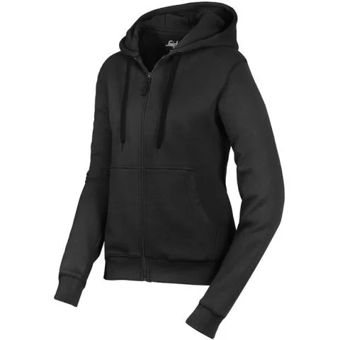 2806 Snickers Workwear Hettegenser 1280107 2806 Snickers Workwear Hettegenser 1280107
