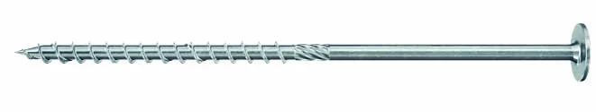 Konstr.skrue fpf-wt 6×80 elza100 montasjehode tx30 v:3995124 Konstr.skrue fpf-wt 6×80 elza100 montasjehode tx30 v:3995124