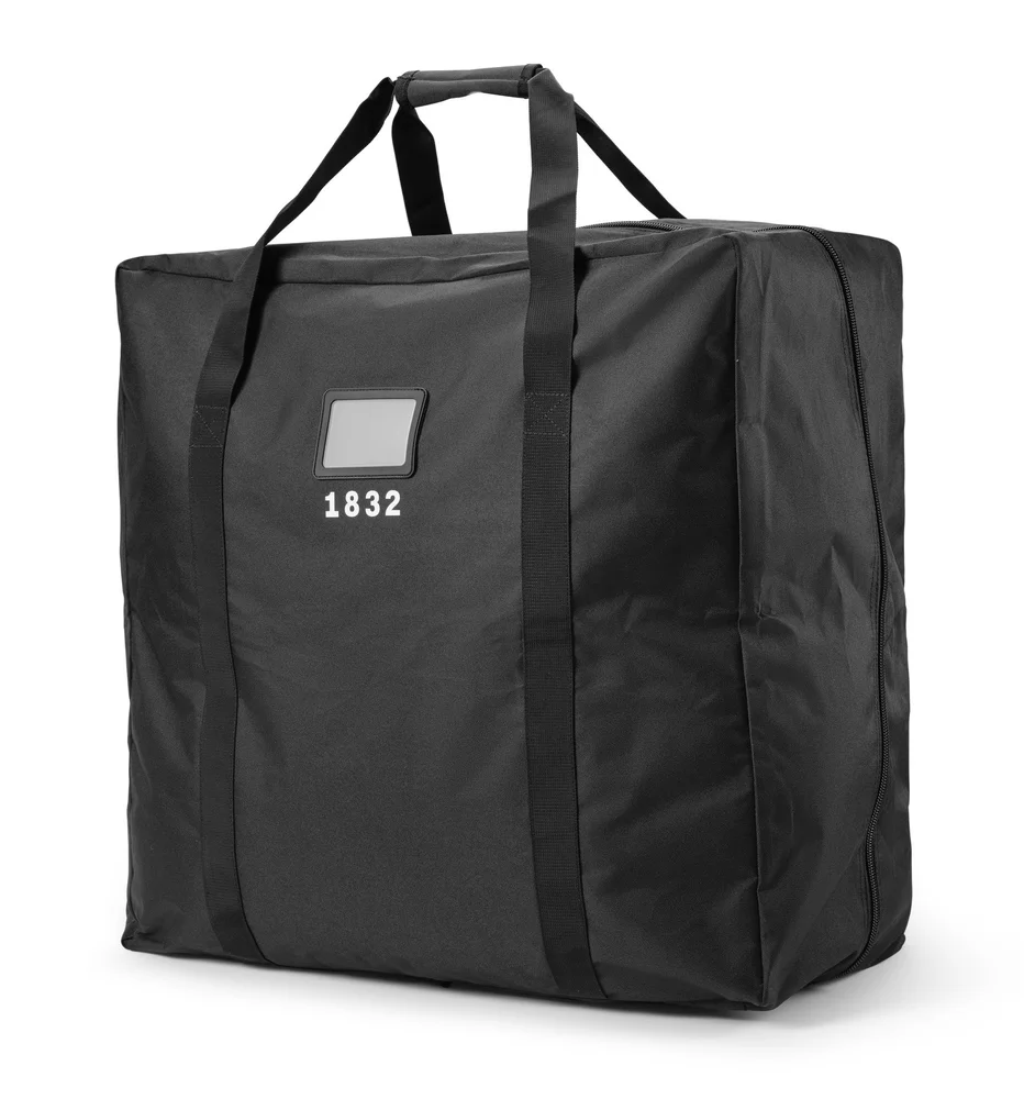 1832 BAG OFFSHORE 2IN1 B3 SORT v:6233668