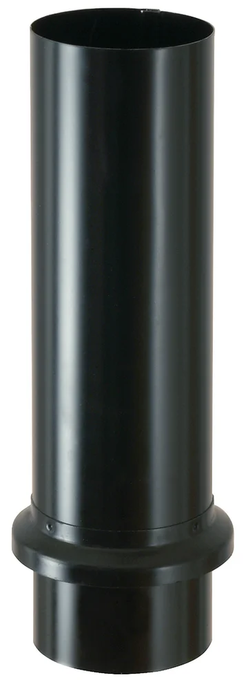 BRØNNKRAVE 192 BMI STÅL SORT v:9941319