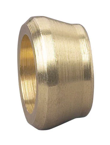 Gelia kobberrør plugg 10 mm v:7834543