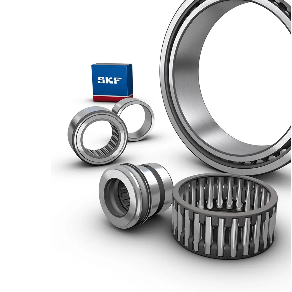 KAMRULL SKF NUKRE-A v:6100867