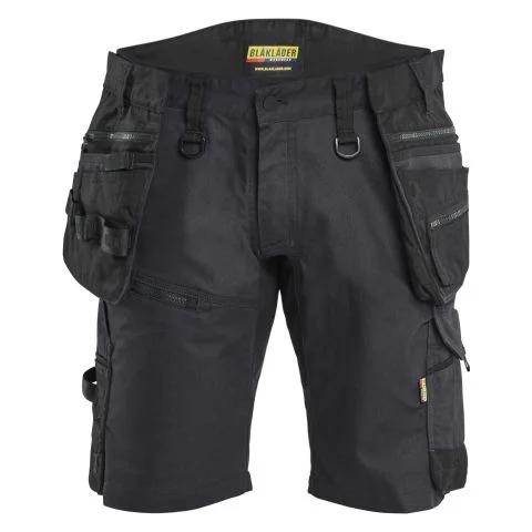 197211499999C48 Blåkläder Shorts 4047038