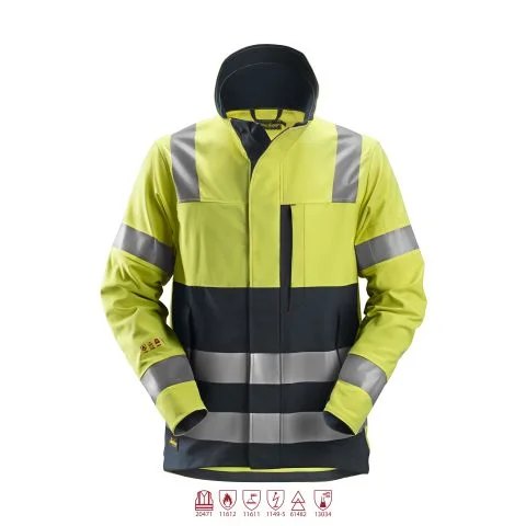 1561 ProtecWork Snickers Workwear Jakke 1283940
