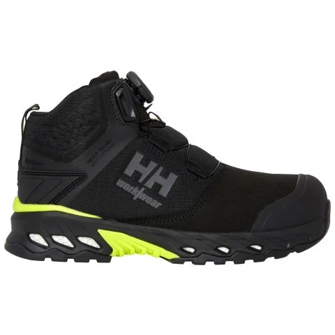Magni Evolution Helly Hansen Workwear Vernestøvel 3135103