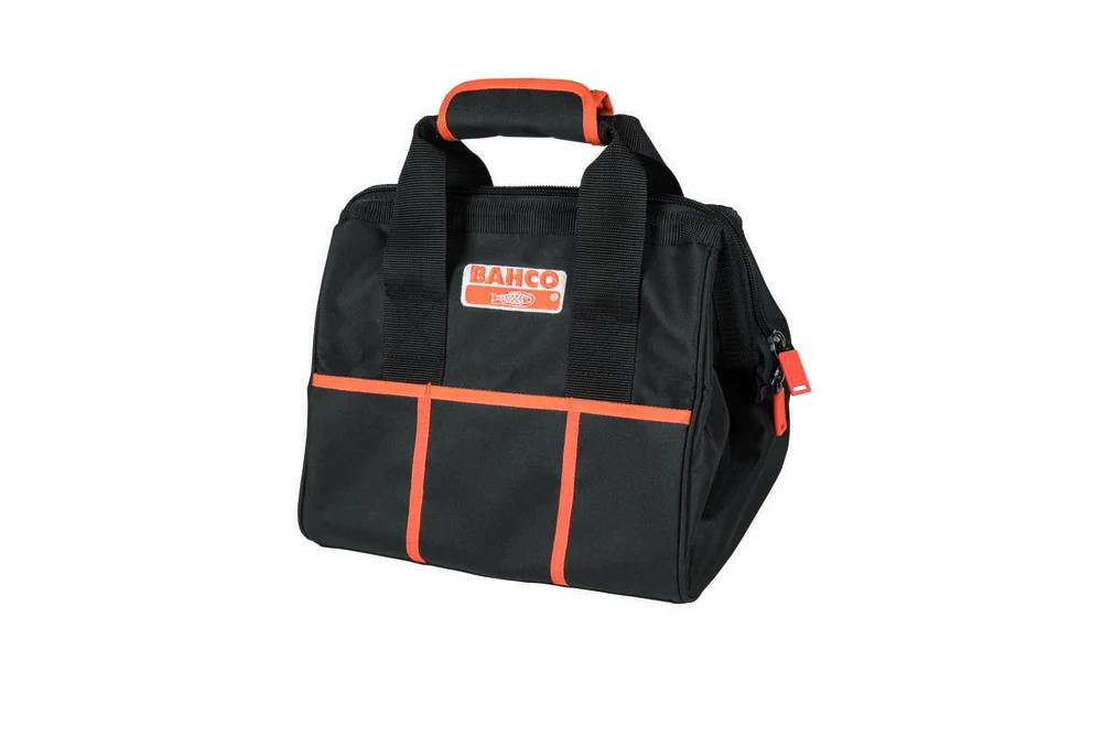 Bahco 21 liter verktøybag v:7296280 Bahco 21 liter verktøybag v:7296280