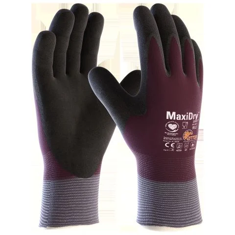 MaxiDry ZERO ATG Vinterhanske 2431245