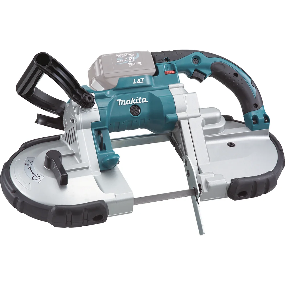 MAKITA BÅNDSAG DPB180Z 18V v:4433392