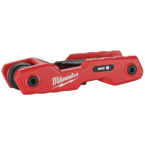 4932480978 Milwaukee Sekskantnøkkelsett 3128451