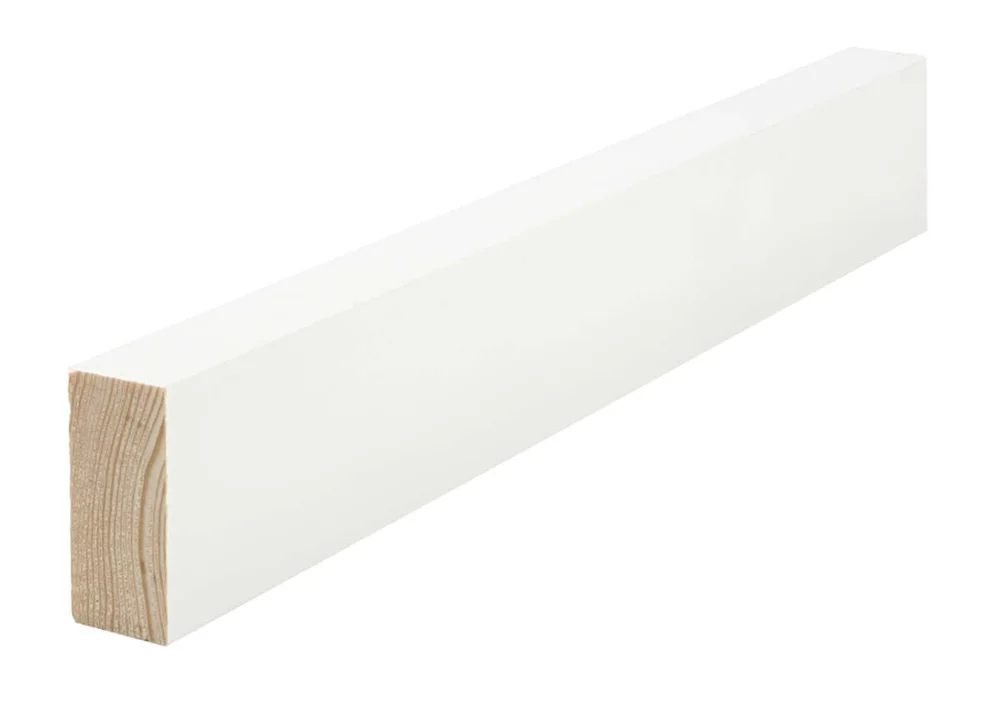 Combiwood 15x45x4400 glattkantlist malt v:7662665