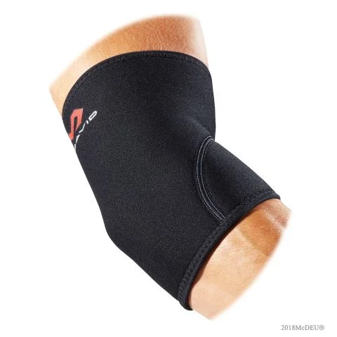 MCDAVID 481R Adapt Comfort Albuebeskyttelse 4066158