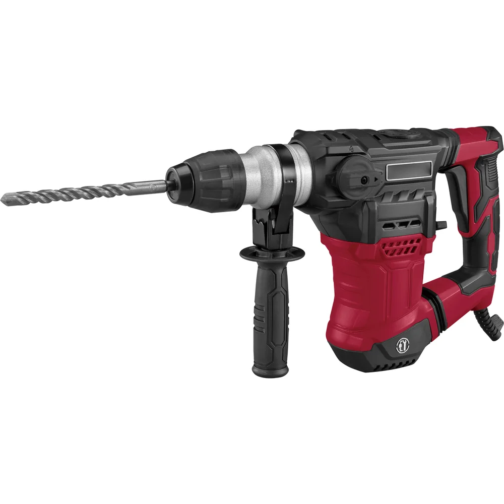 MJØLNER BORHAMMER 1300W, 4.5J SDS+ v:8443315
