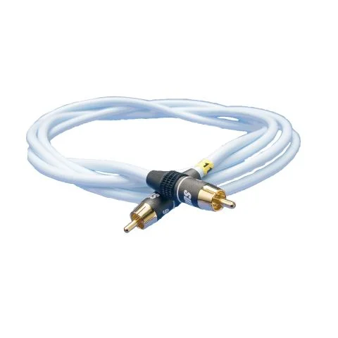 1001905007 SUPRA Subwoofer-kabel 3029462