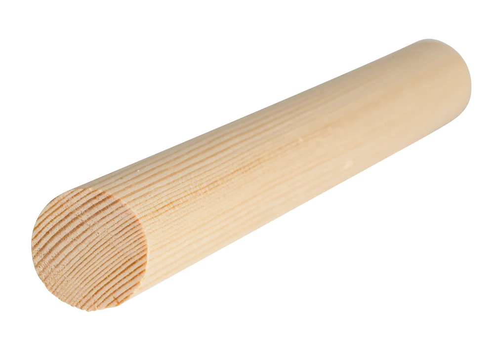 FURU 28X028 RUNDSTOKK UBEHANDLET v:8466386