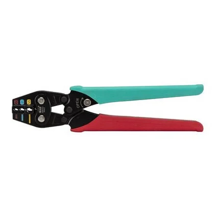 PELA Kabelskotång 0,3,0,5,1,2,0mm KMH-2 v:5302243