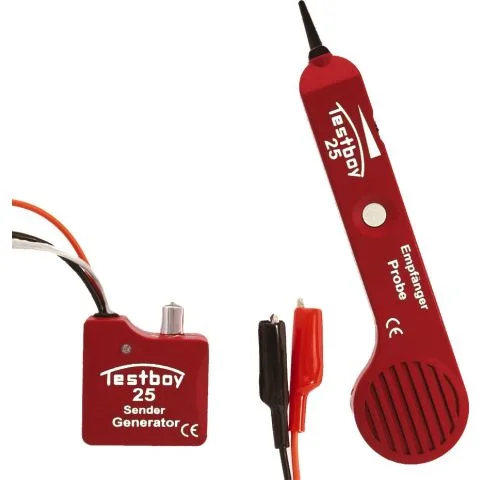 26 Testboy Kabelsøker 2819087