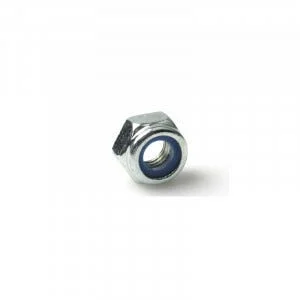 ARVID NILSSON LÅSM.NYLON-8 FZB UNF 9/16 v:6393168