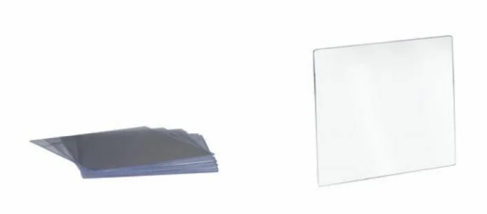BOLLÉ YTRE DEKKGLASS 115X104 MM FOR v:5666917 BOLLÉ YTRE DEKKGLASS 115X104 MM FOR v:5666917