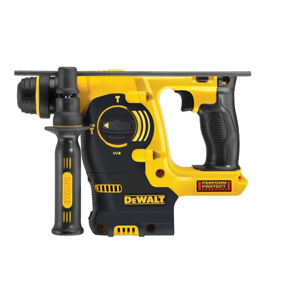 Dewalt Borhammer 18V, DCH253N, uten batteri & lader v:7240614 Dewalt Borhammer 18V, DCH253N, uten batteri & lader v:7240614