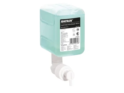 HÅNDSÅPE ARTIC BREEZE 0,5L v:5001749