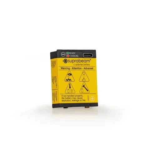 900974 Suprabeam Batteri 4064456