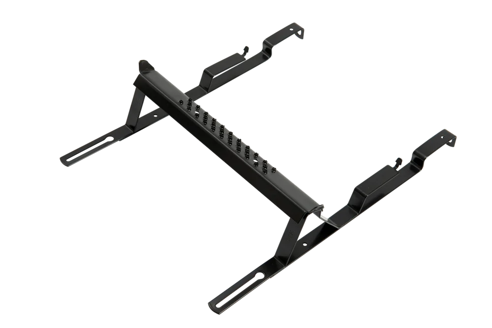 STIGETRINN TR TI-37 SORT ISOLA v:4460576