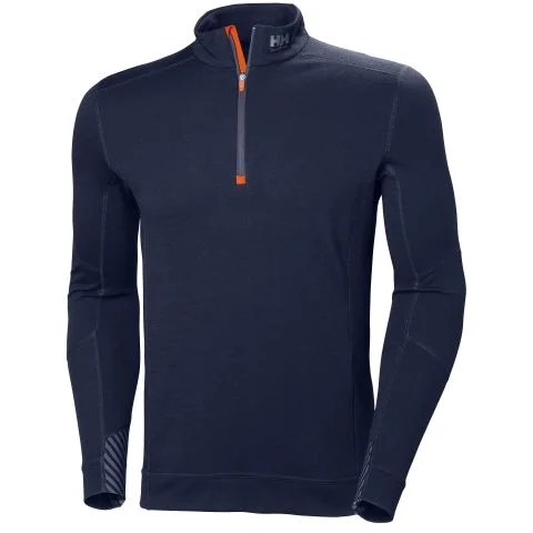 Lifa Merino 75107-590 Helly Hansen Workwear Undertrøye 3019520