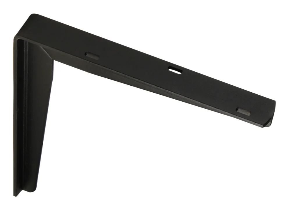 Hyllevinkel T-profil 300x300 mm v:9626813