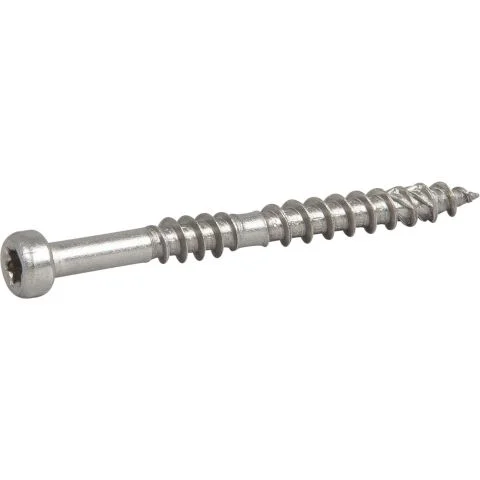 ESSDECK Max ESSVE Plattingskrue 3068381 ESSDECK Max ESSVE Plattingskrue 3068381