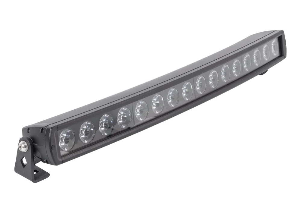 AWARD LED LJUSRAMP BÖJD 160W 12/24V v:9294565