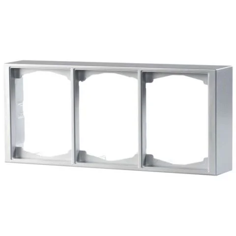 Impressivo ABB Forhøyningsramme 3024140